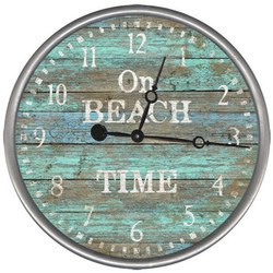 Coastal Clocks Coastal Clocks